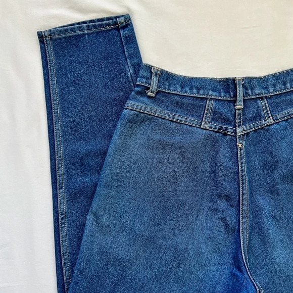 Vintage 90’s P.S. Gitano High Rise Jeans - Picture 3 of 7